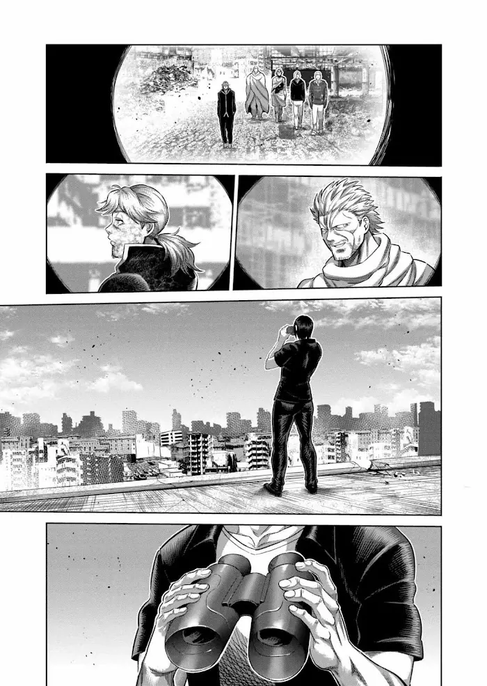 Kengan Omega Chapter 219 image 08_optimized